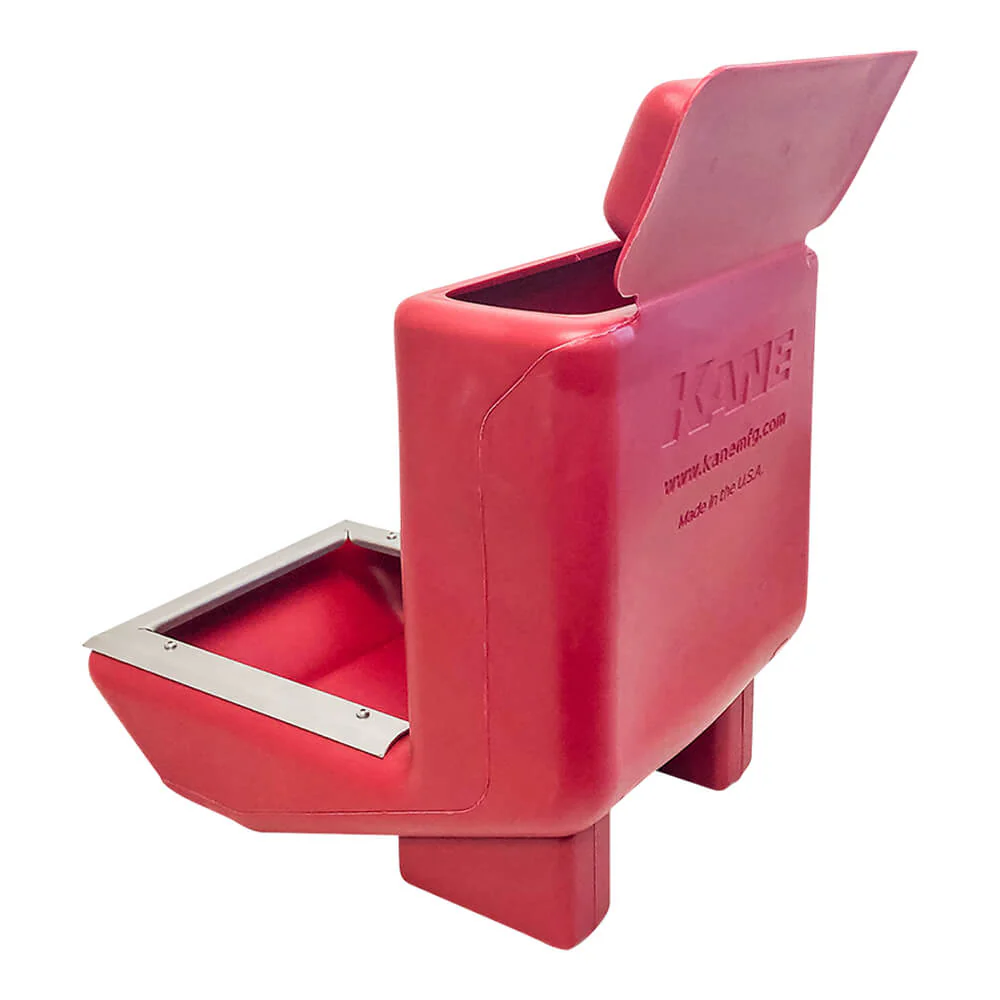 Kane Kennel Feeder - Image 2