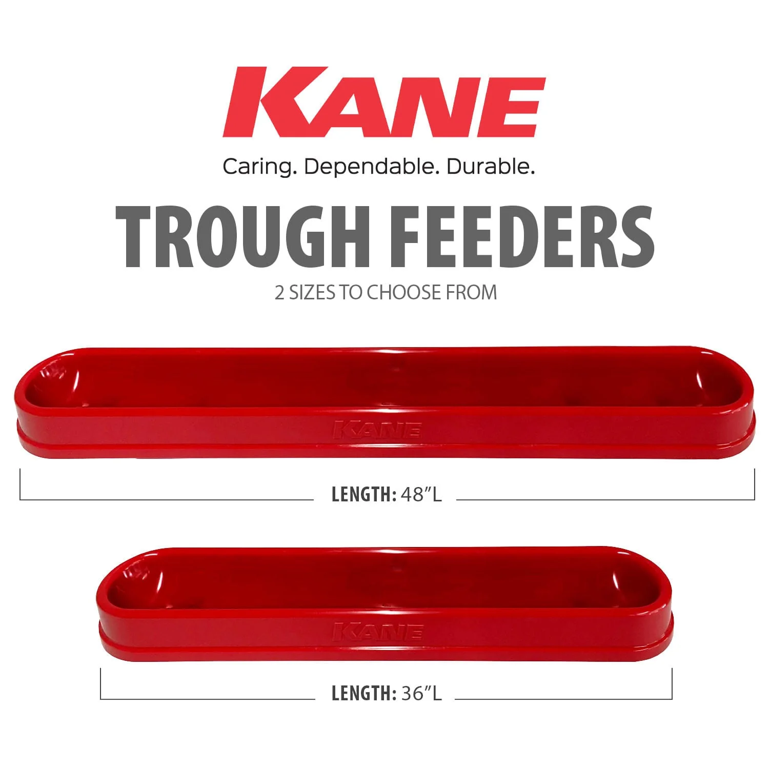 Kane Trough Feeder - Image 2