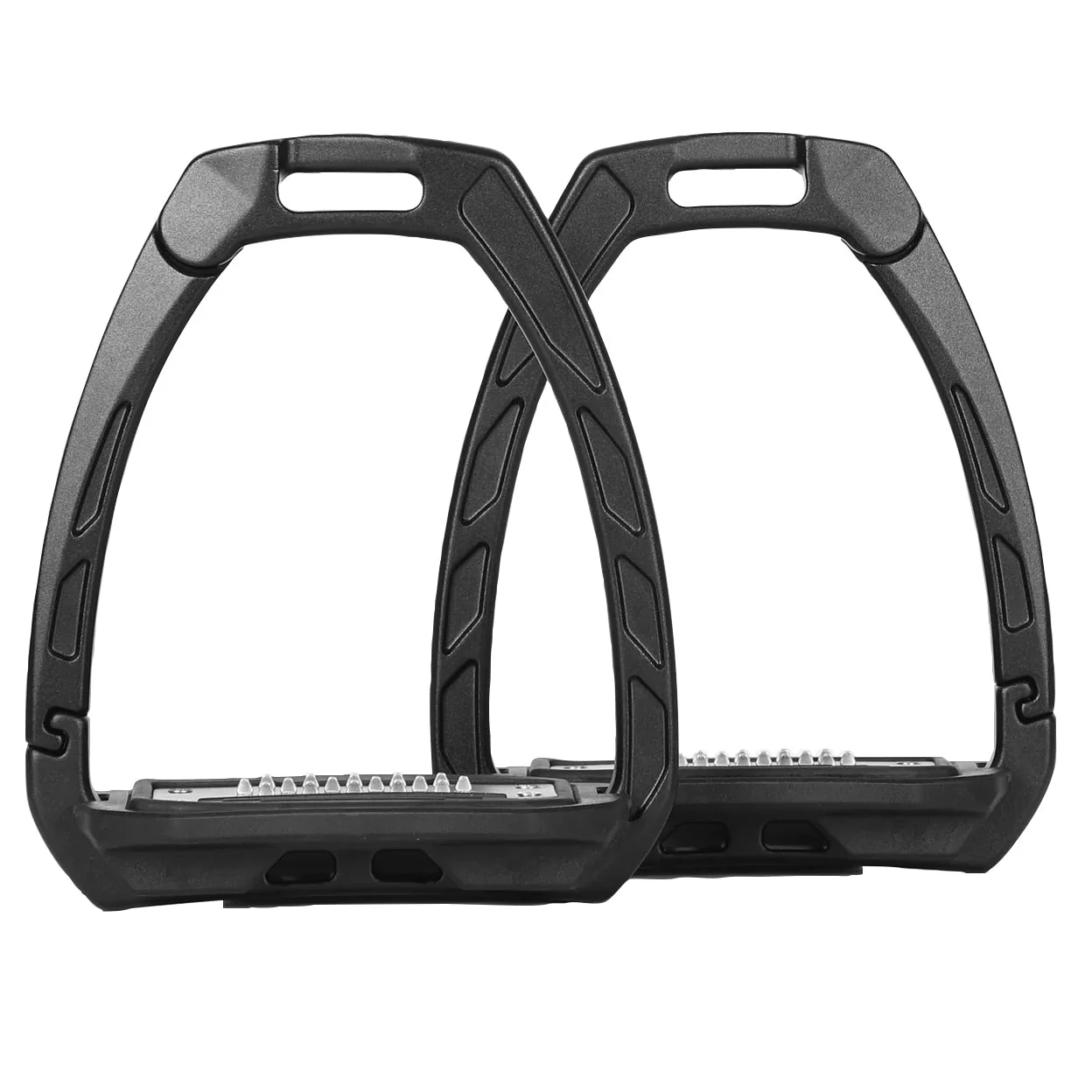 Karben Ultra Grip Stirrups