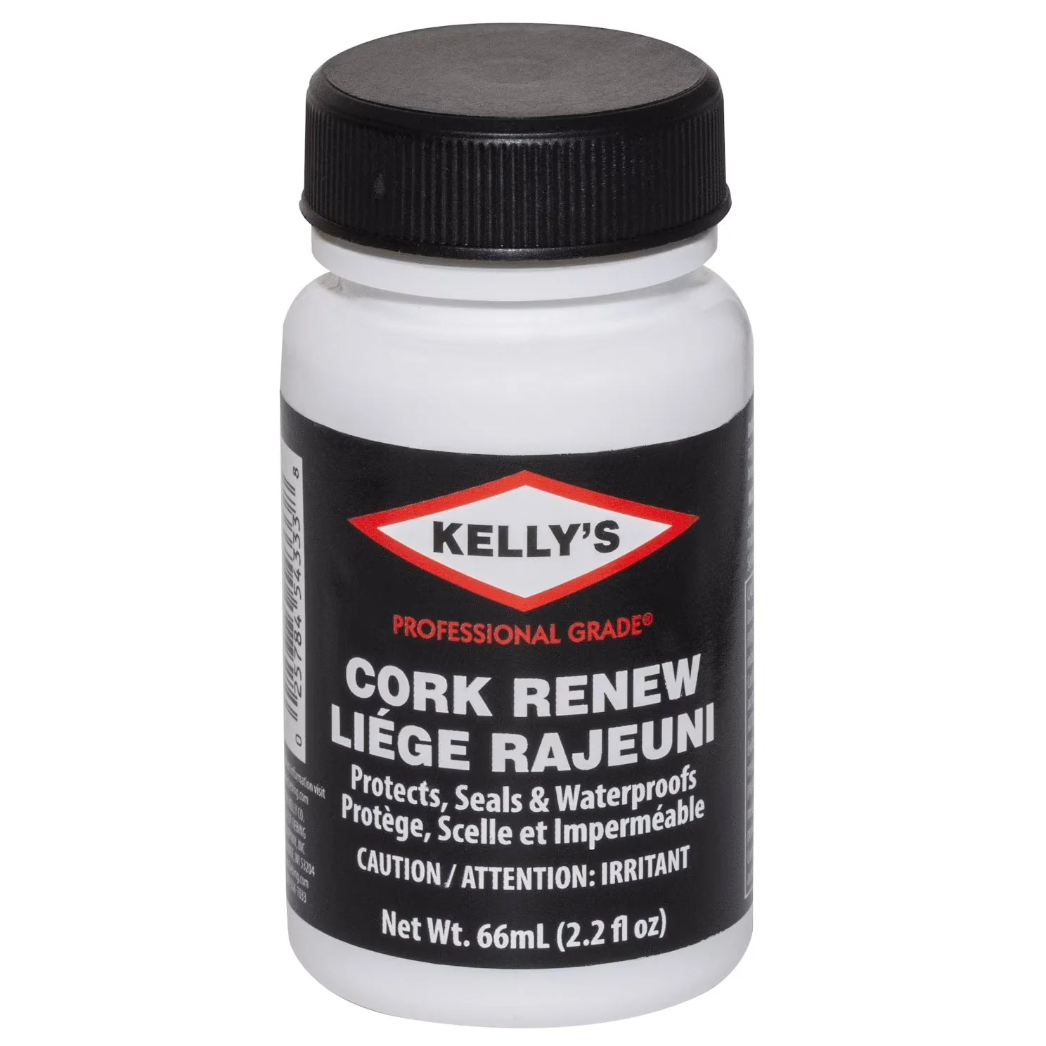 Kelly’s Cork Renew Conditioner, 2 oz - Image 1