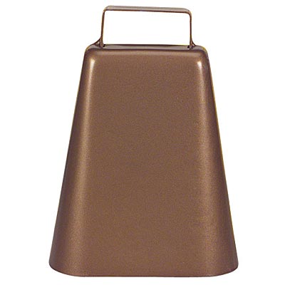 Jeffers Kentucky Cow Bell - Image 1