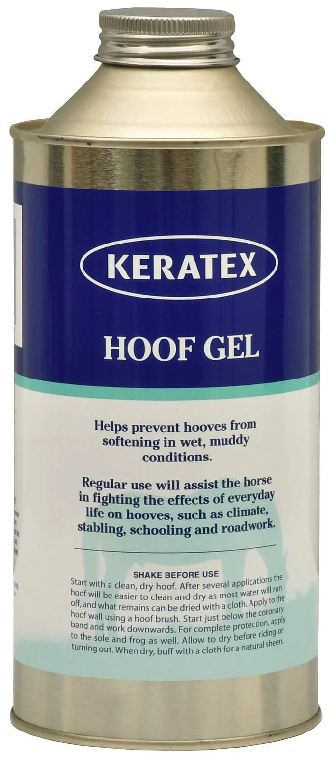 Keratex Hoof Gel - Image 1