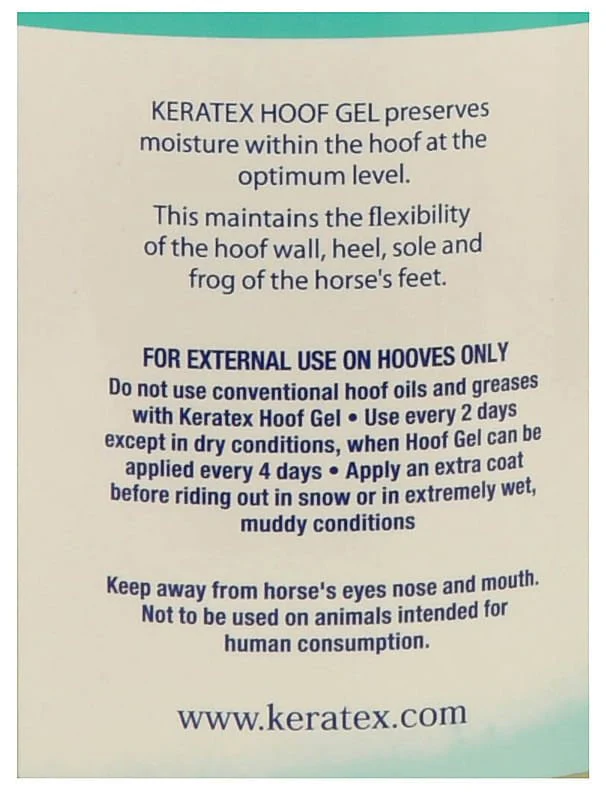 Keratex Hoof Gel - Image 2