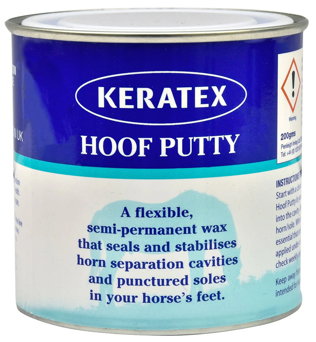 Keratex Hoof Putty - Image 1