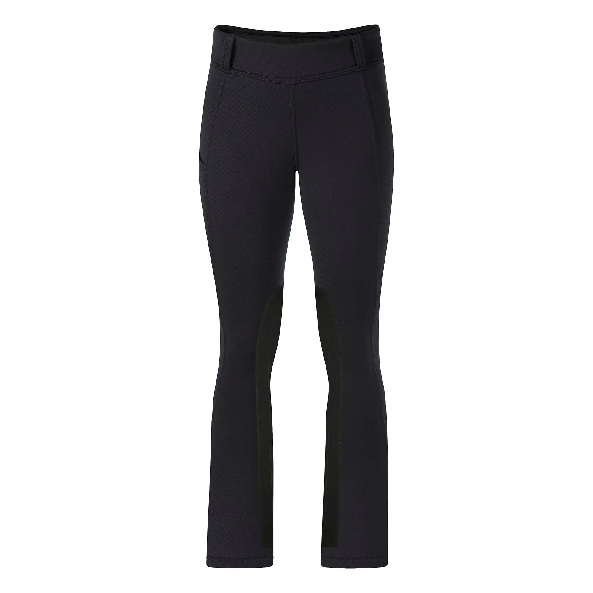 Kerrits Women's Sit Tight Wind Pro Bootcut Riding Tights - Image 1