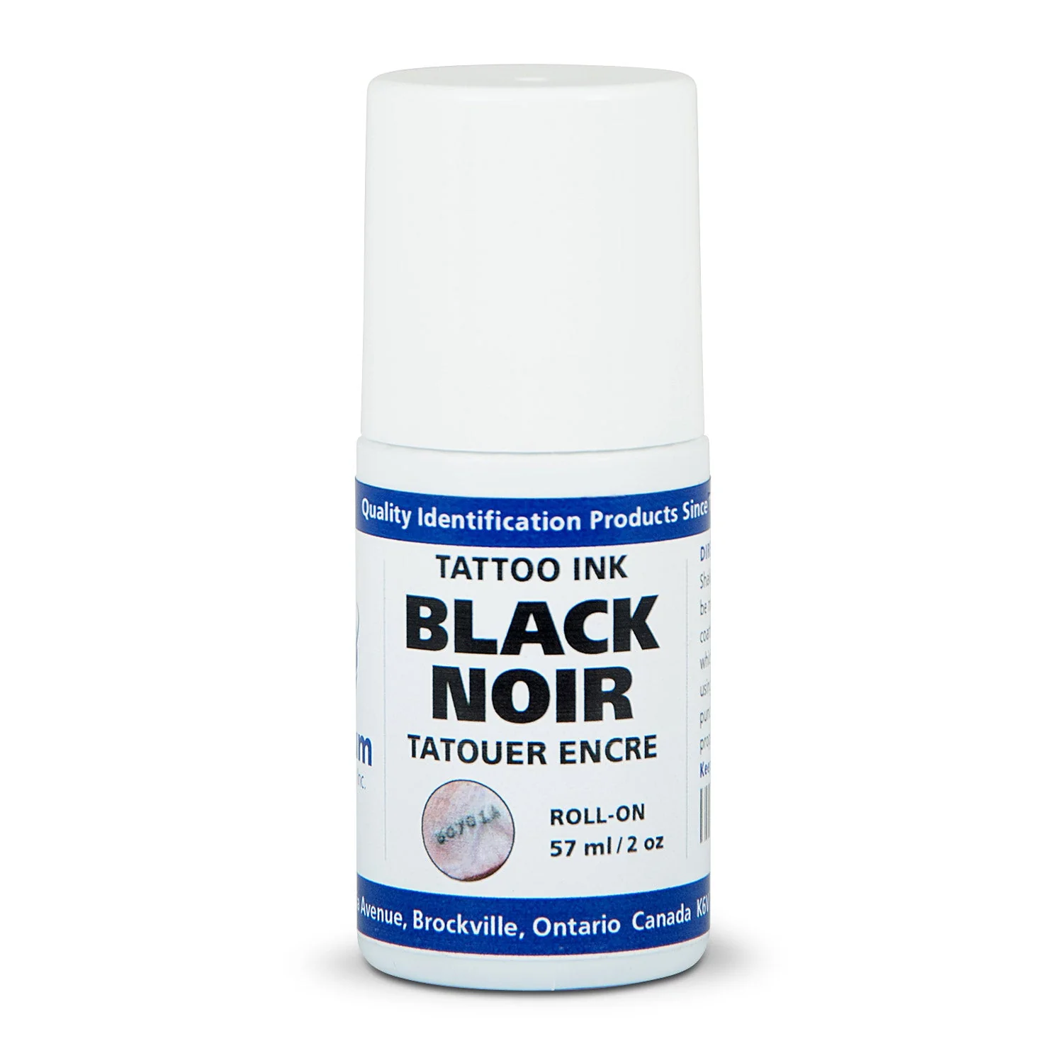 Ketchum Roll-On Animal Tattoo Ink - Image 1