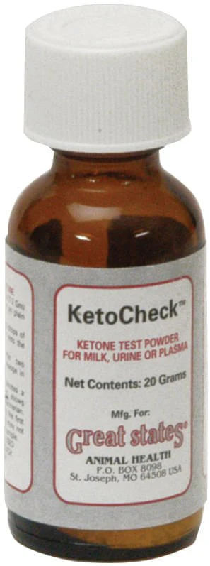 Ketocheck, 20 g - Image 1