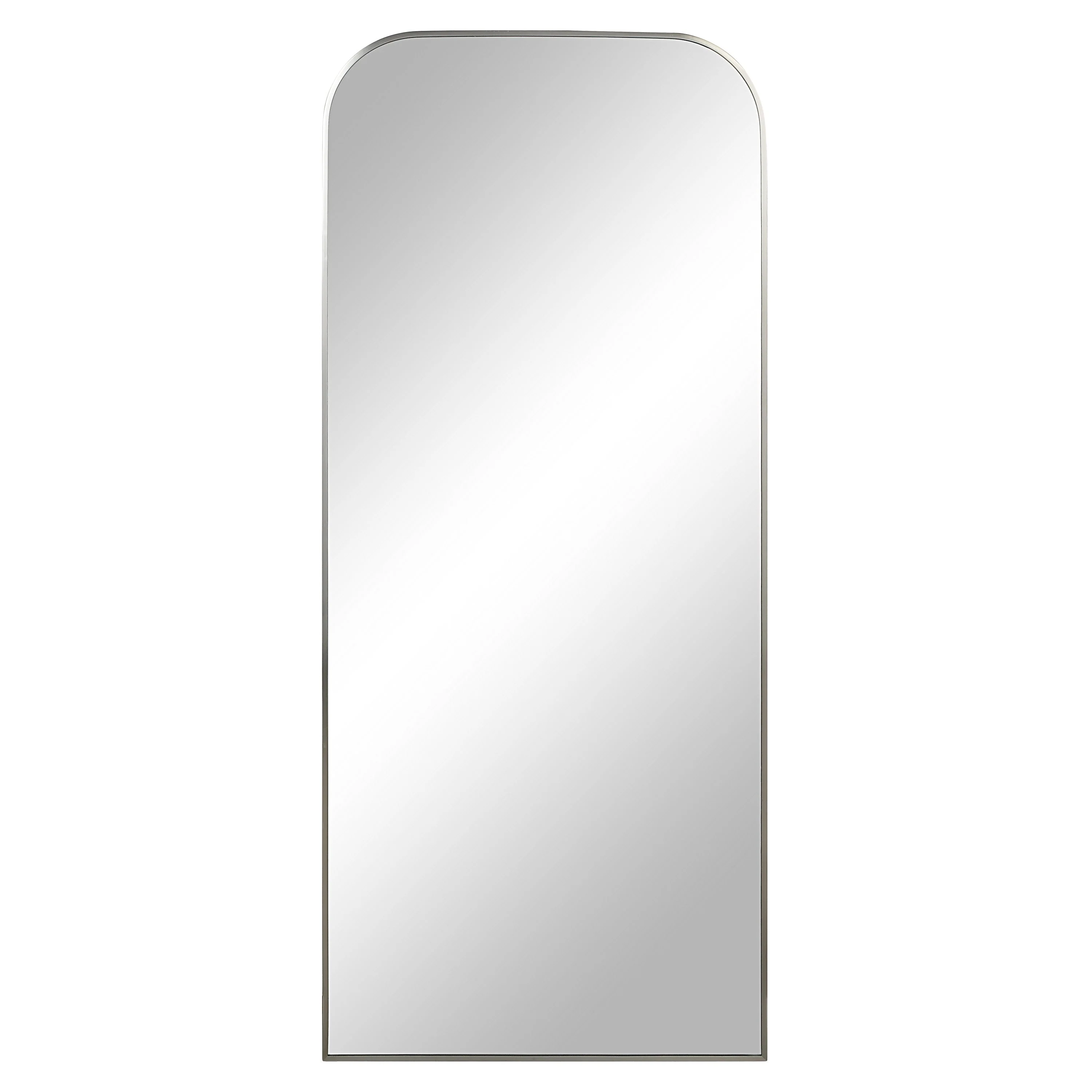 Samia Wall Mirror - Image 1