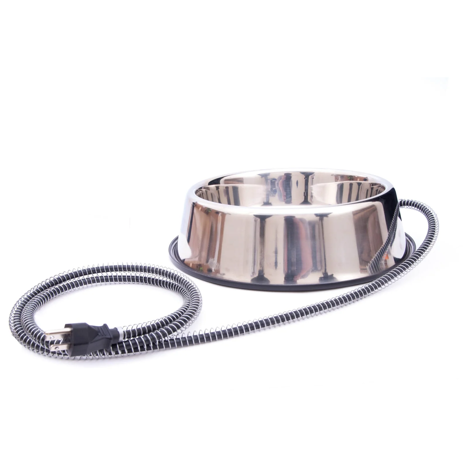K&H Heated Pet Water Bowl, 102 oz - Image 1
