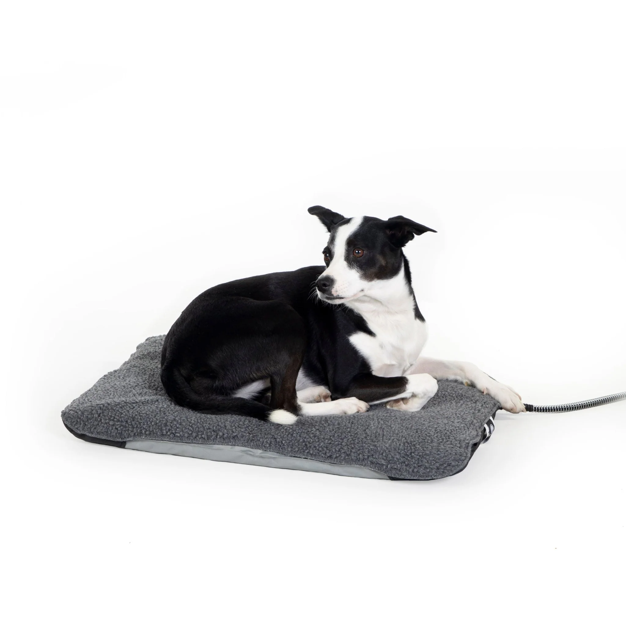 K&H Lectro-Soft Indoor/Outdoor Heated Pet Bed - Image 2