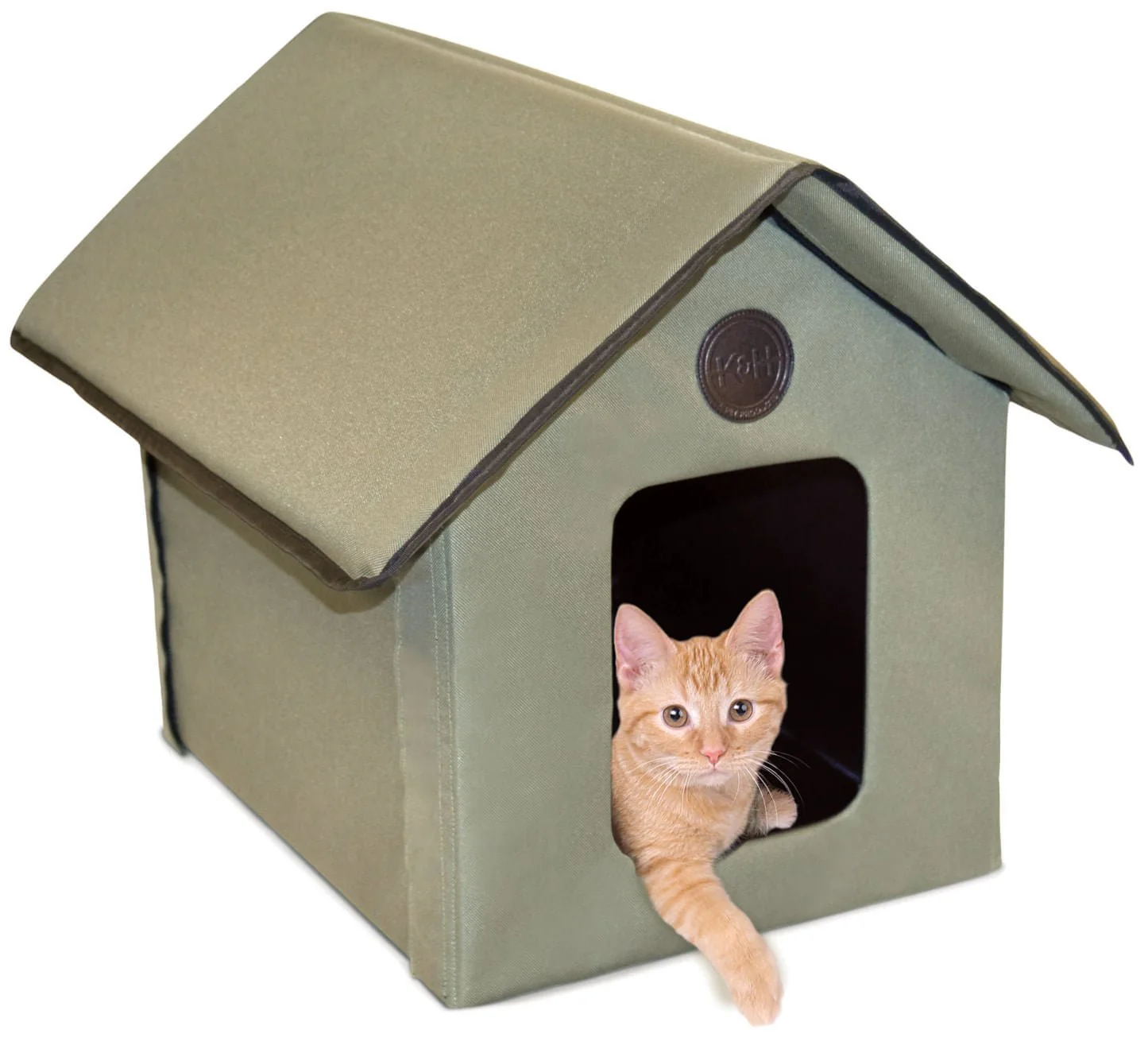 K&H Outdoor Cat House (Unheated)