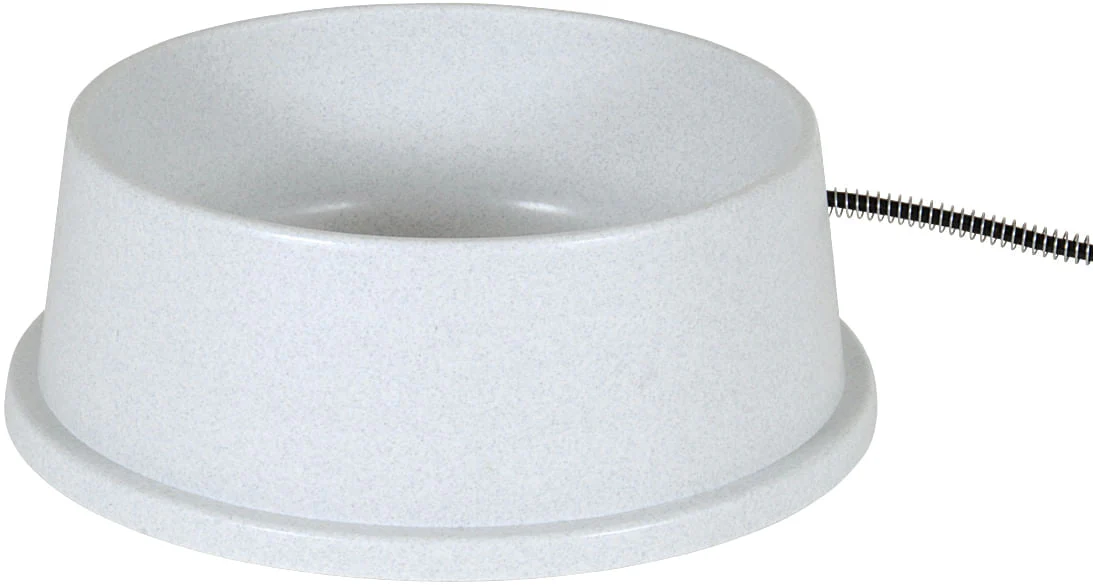 K&H Thermal-Bowl Heated Water Bowl - Image 1