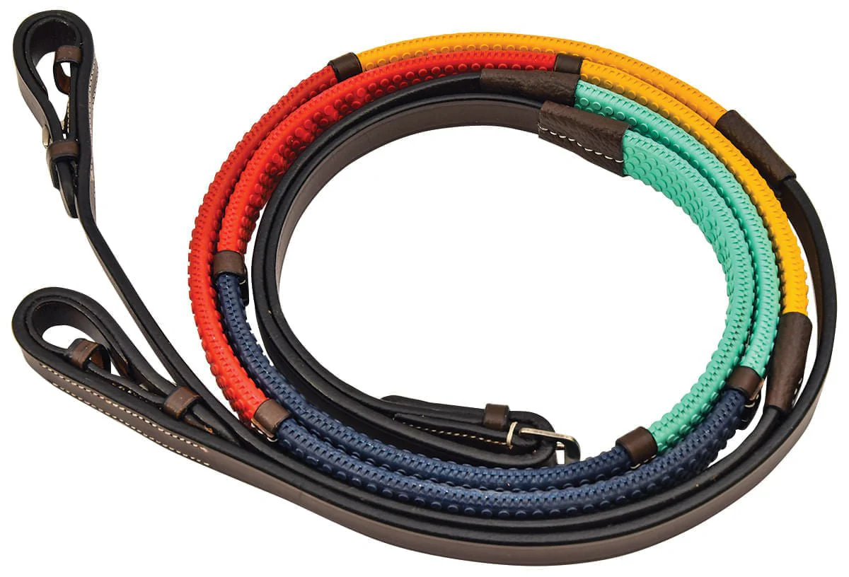 Kincade Original Rainbow Reins - Image 1