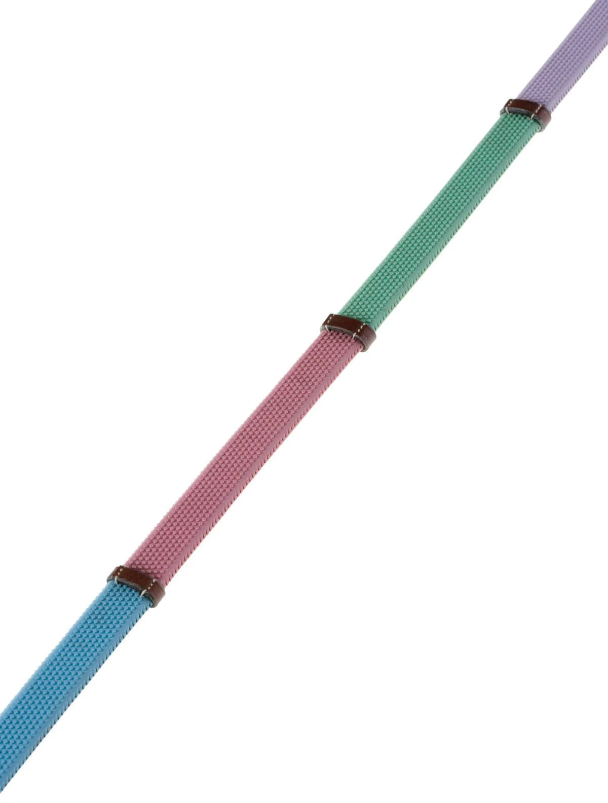 Kincade Pastel Rainbow Reins - Image 2