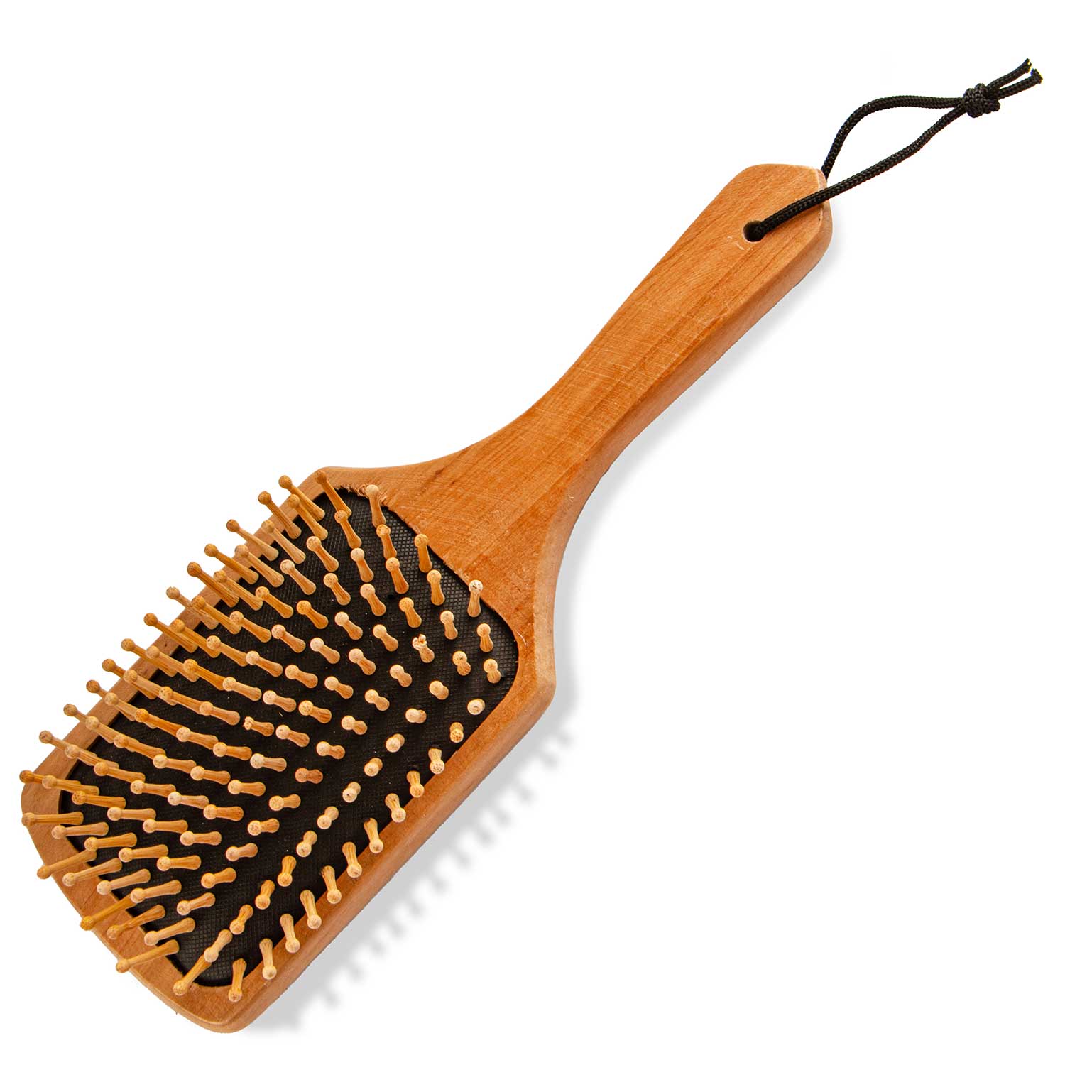 Kincade Wooden Mane & Tail Brush - Image 2