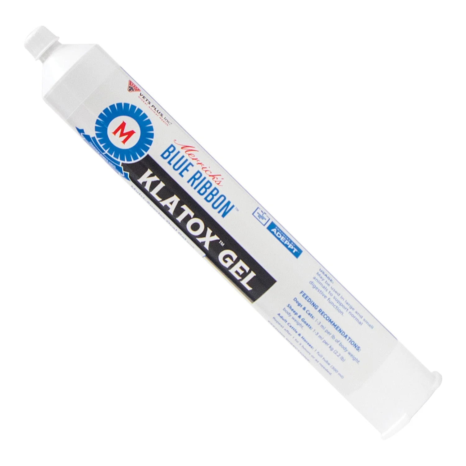 KlaTox Gel, 300 mL - Image 1