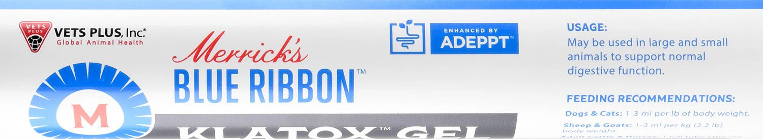 KlaTox Gel, 300 mL - Image 2