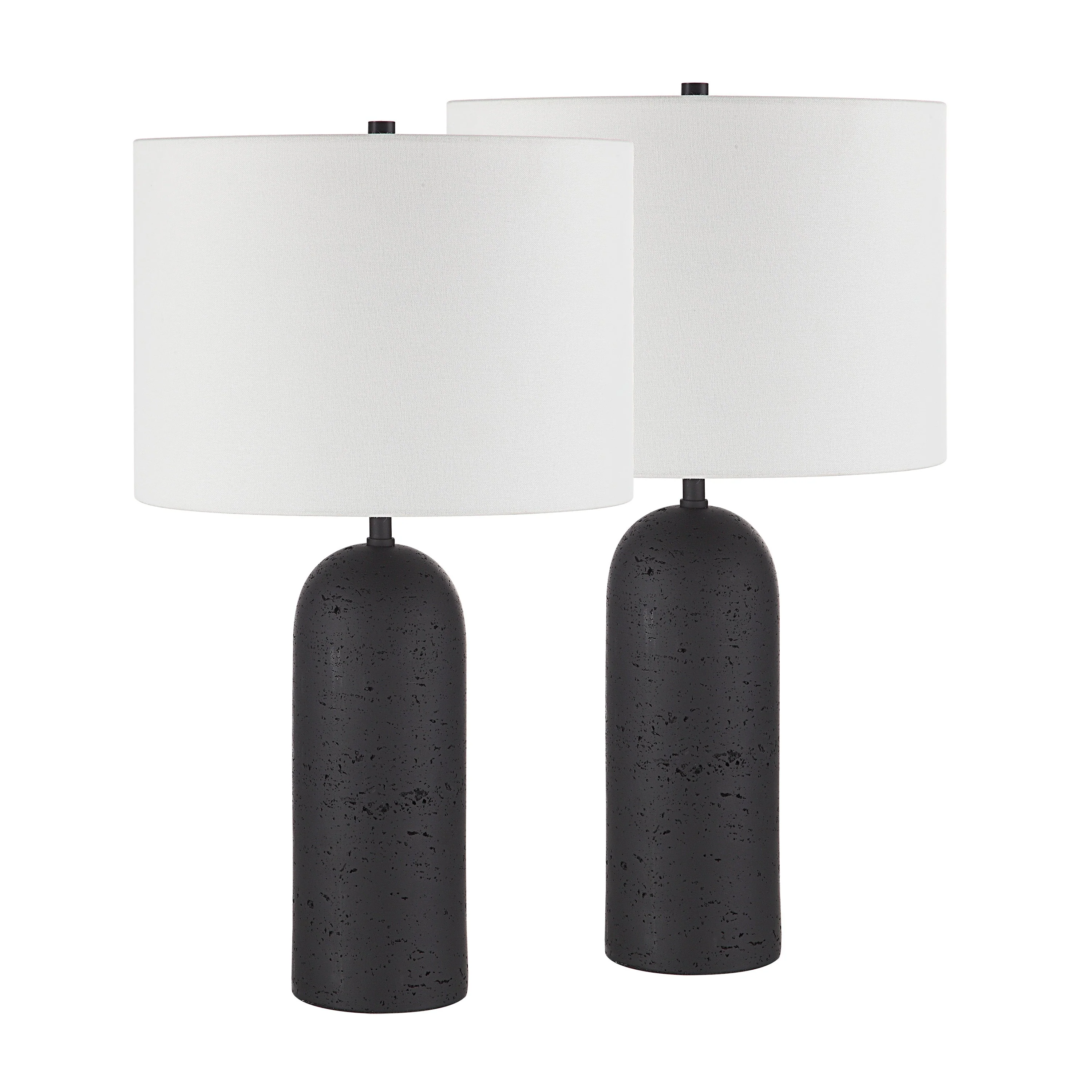 Augusta Table Lamp – Set of 2