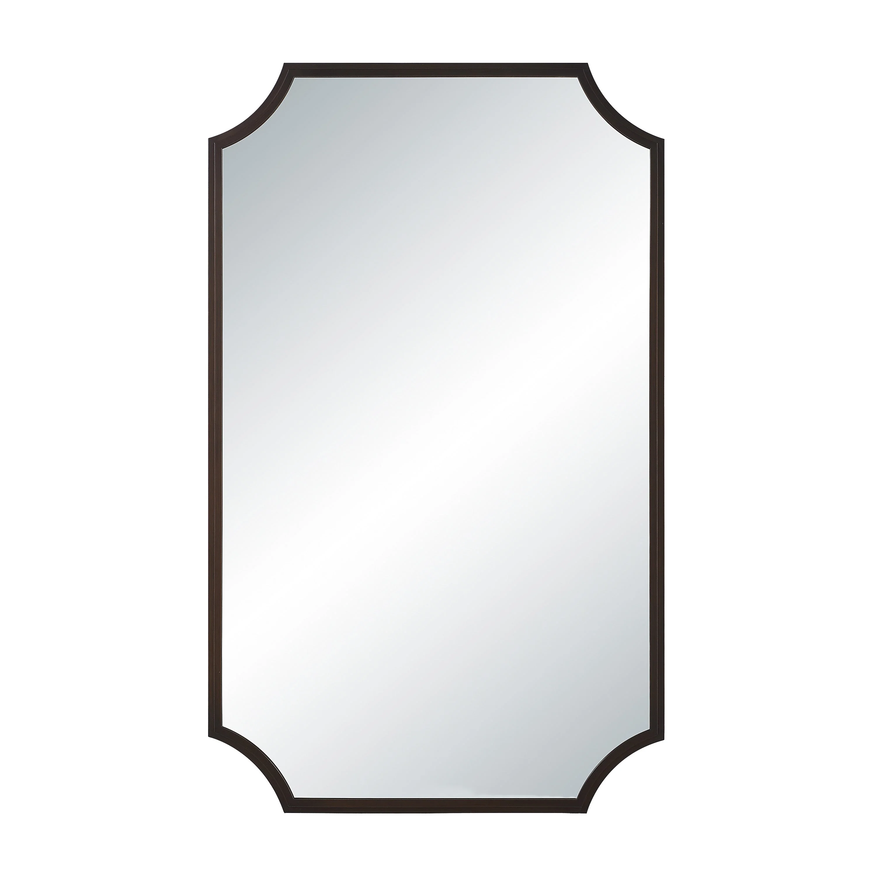 Torre Wall Mirror - Image 1