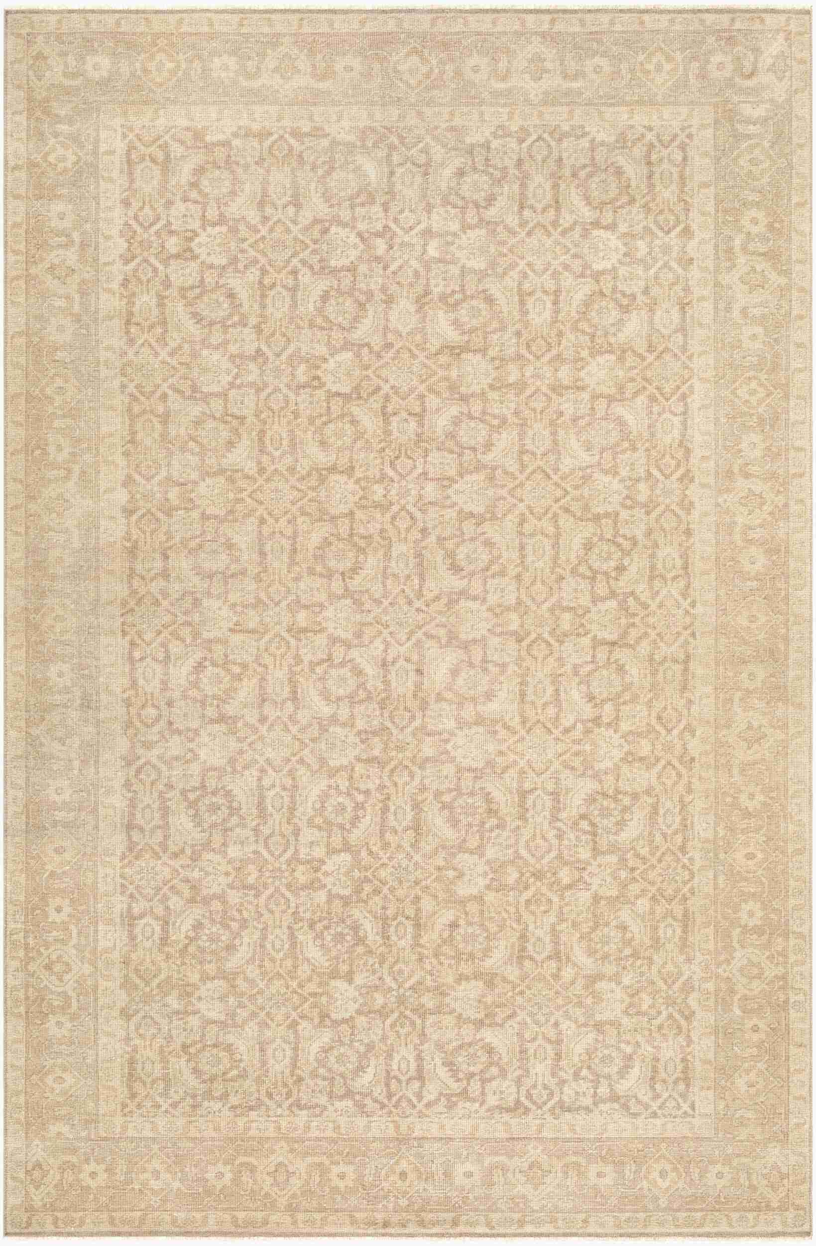 Kerman Rug | Taupe | KMN2300