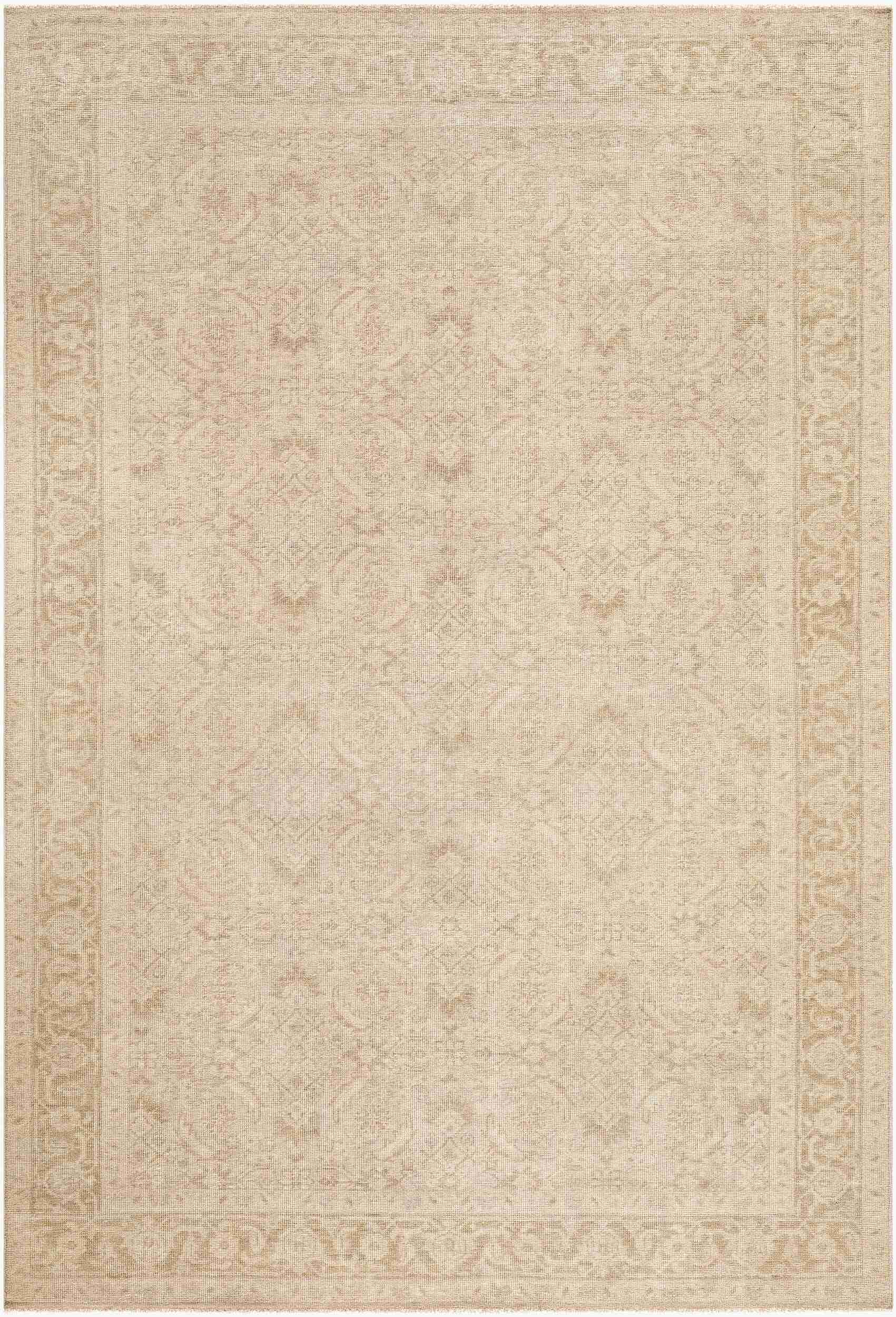 Kerman Rug | Beige | KMN2303