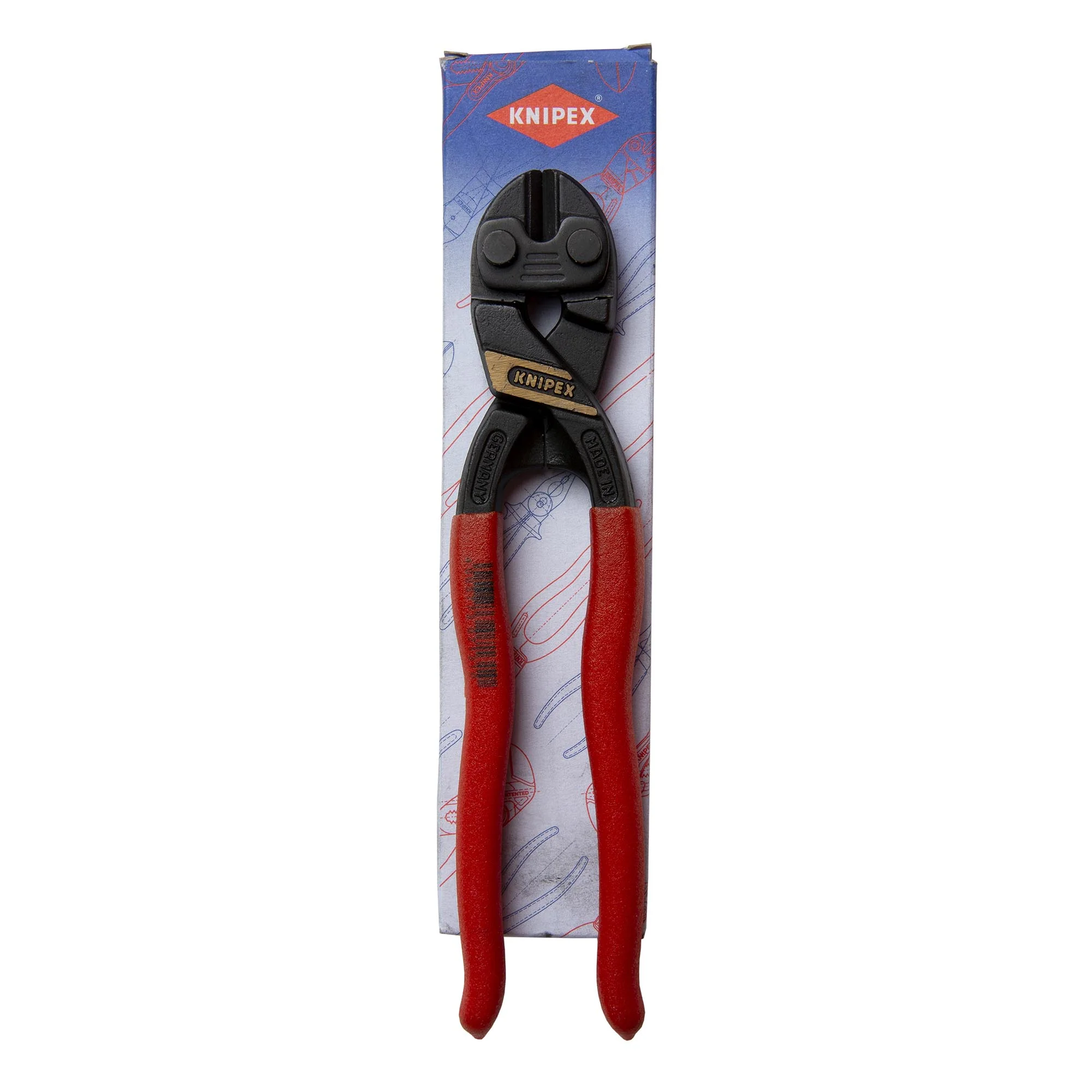 Knipex 8" Wire Cutter - Image 2