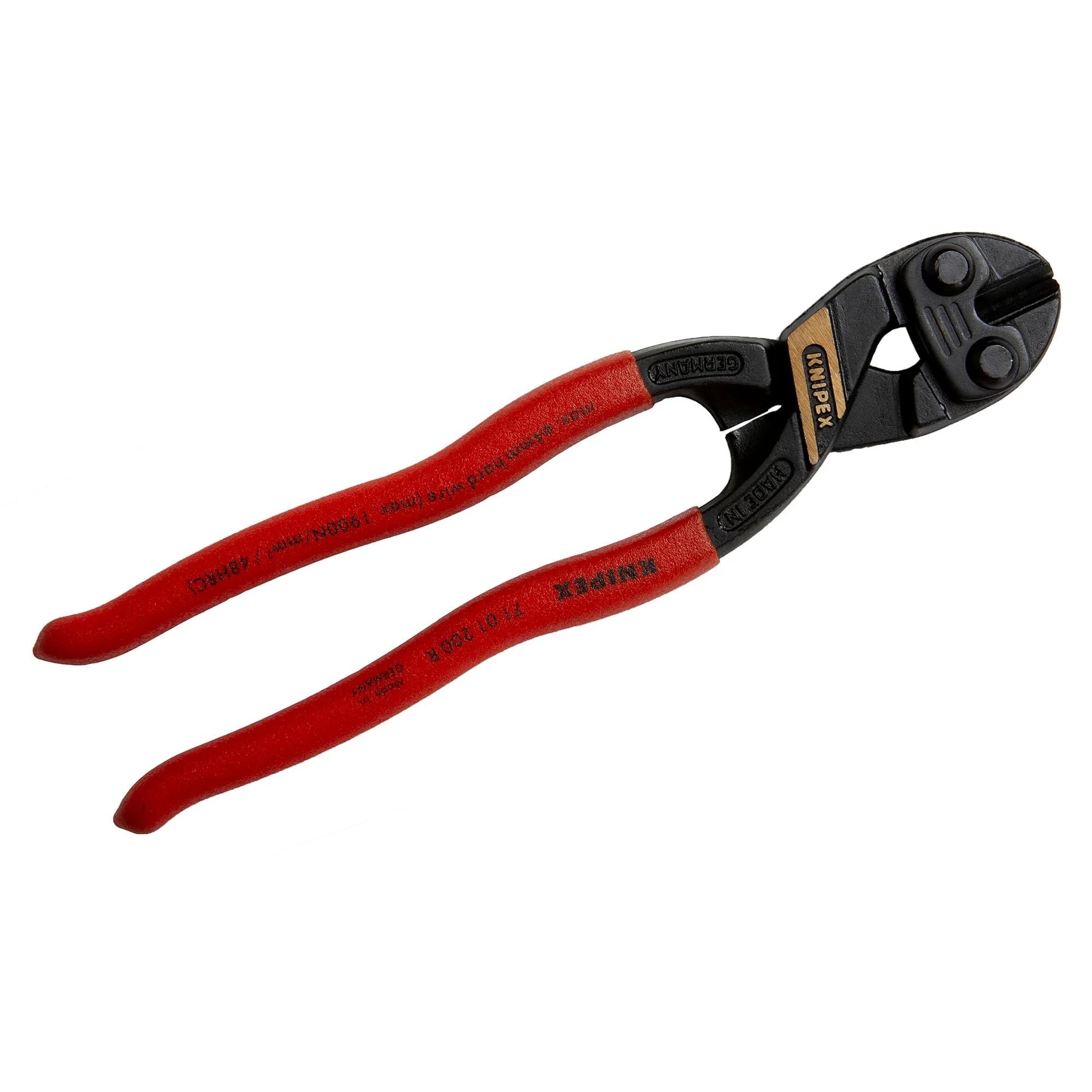 Knipex 8" Wire Cutter - Image 1