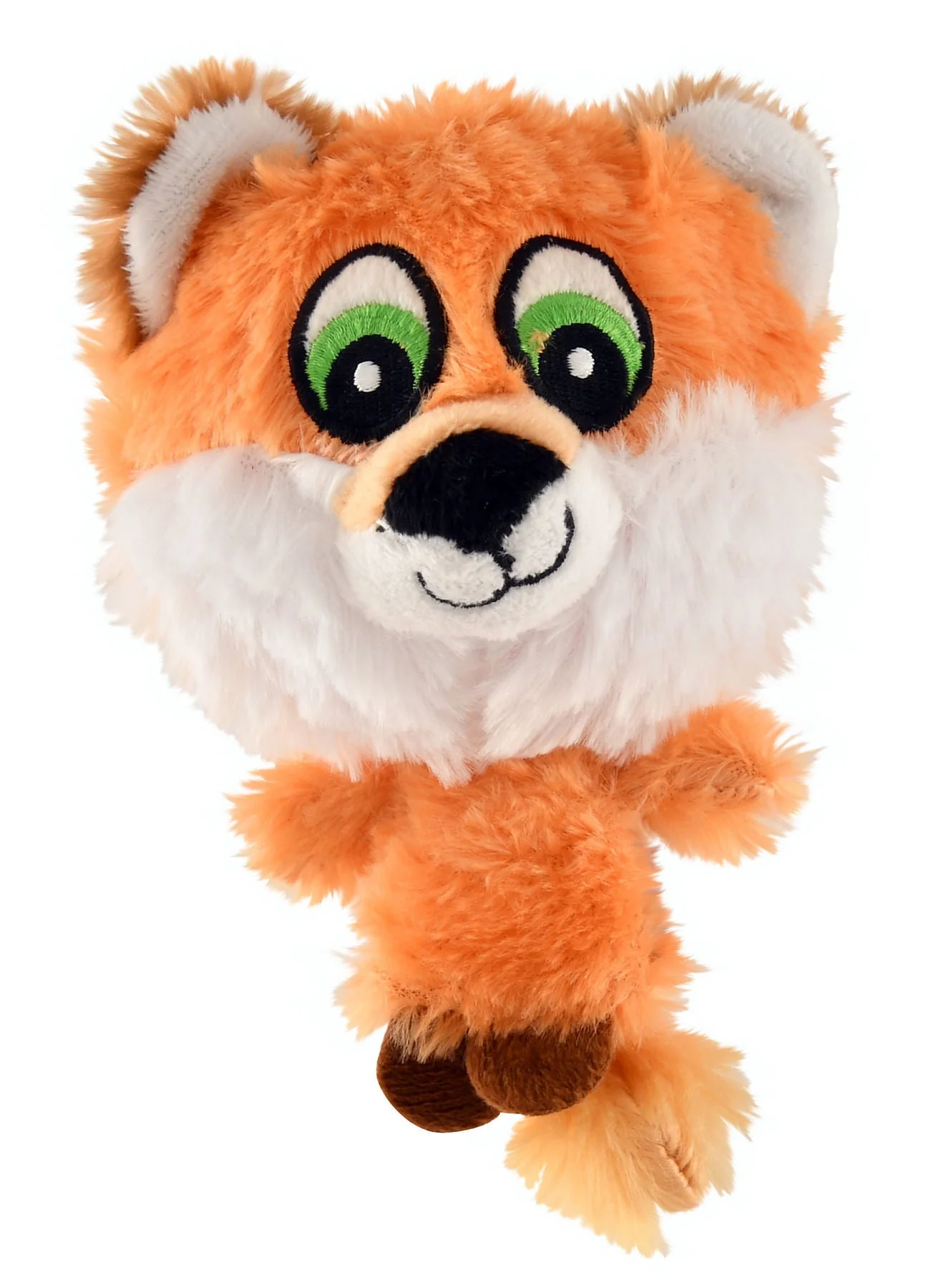 Knobby Noggins - Image 1