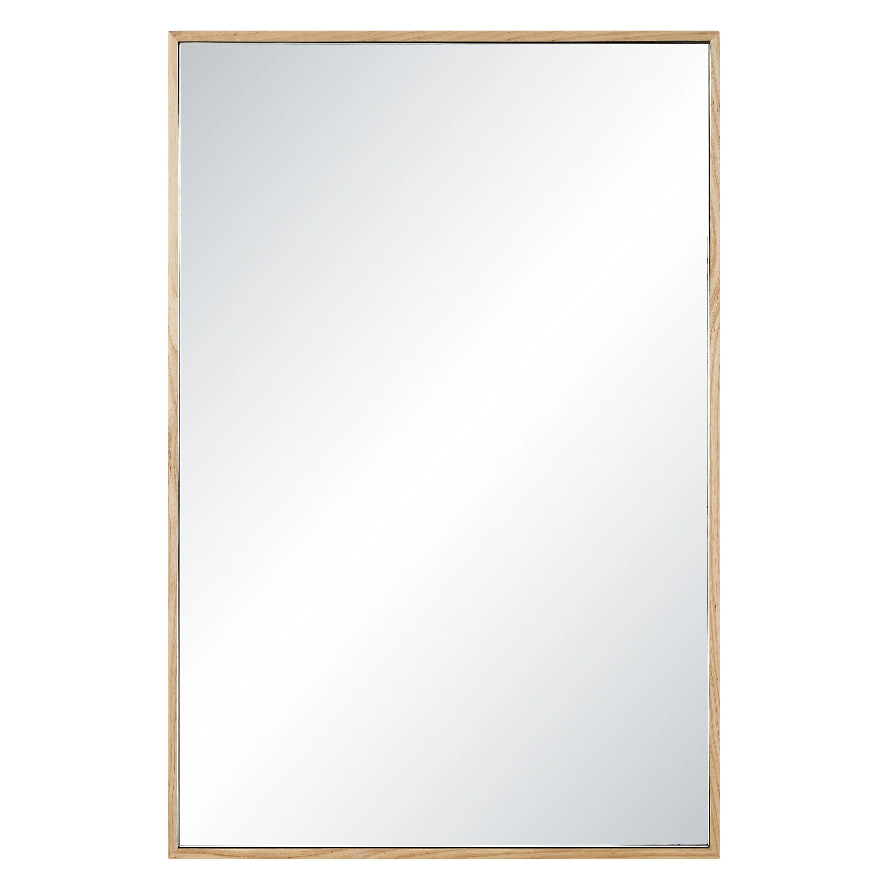 Greyson Wall Mirror - Image 1