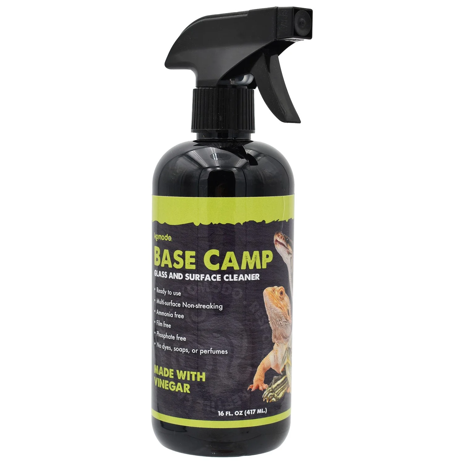 Komodo Base Camp Spray, 16 oz - Image 1