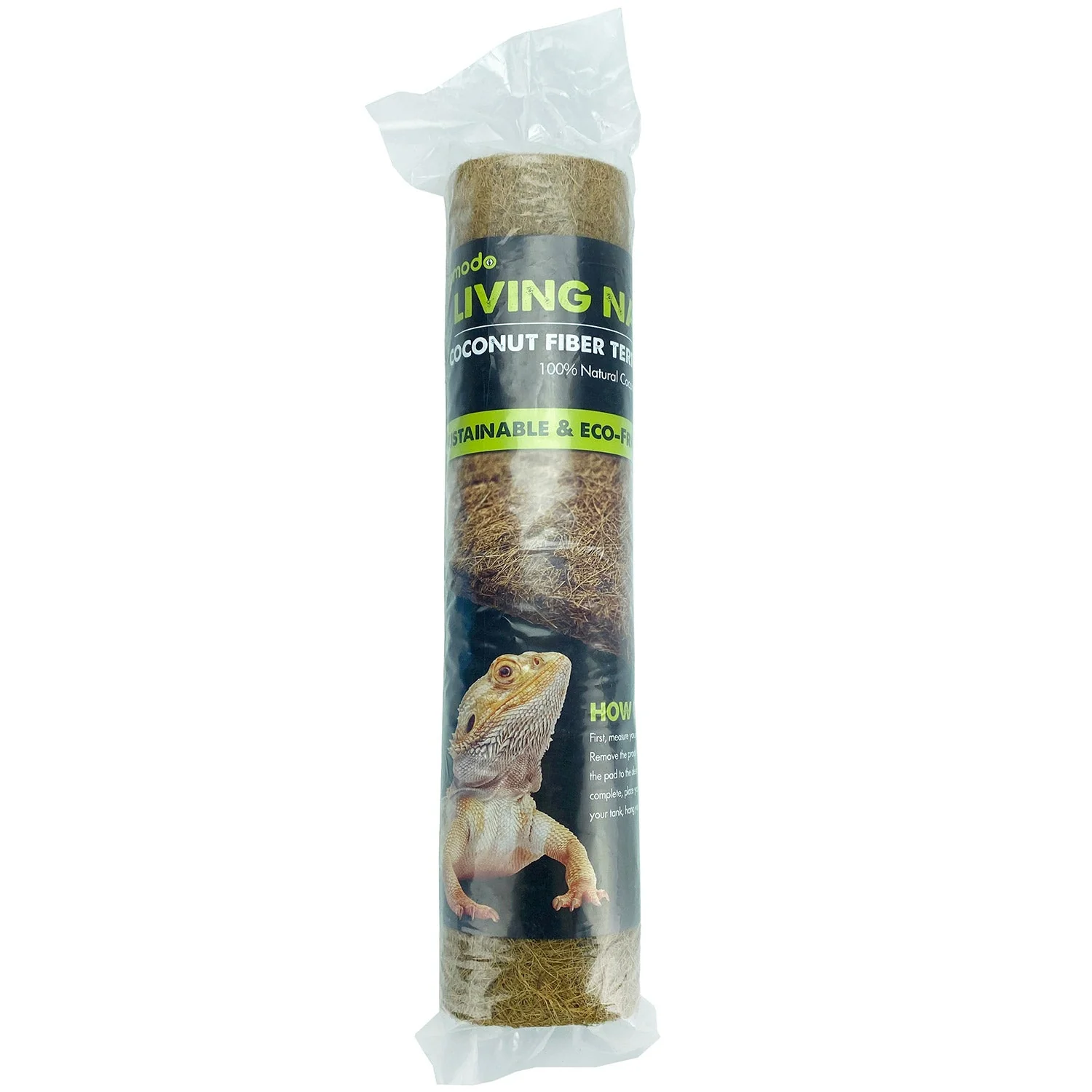 Komodo Fiber Pad - Image 1