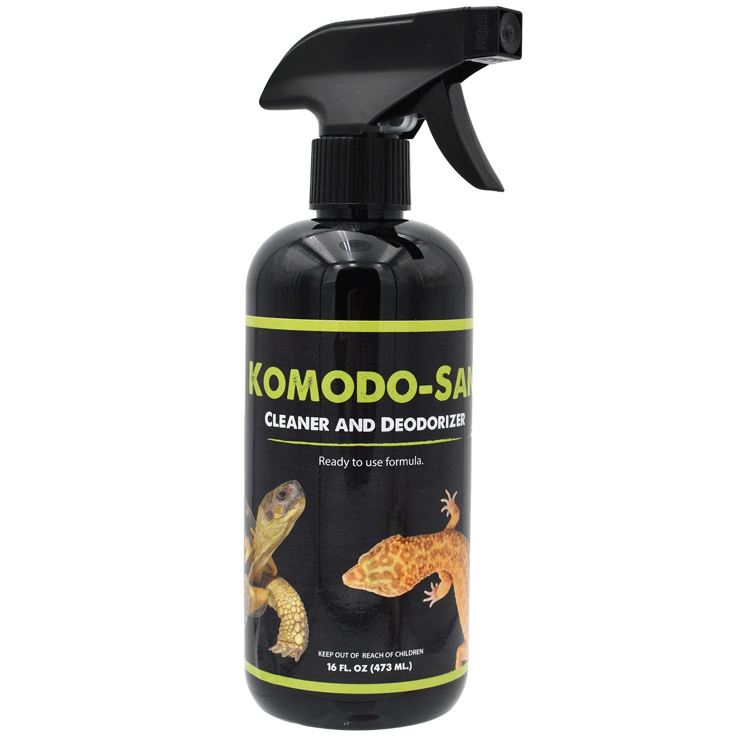 Komodo San Spray - Image 1