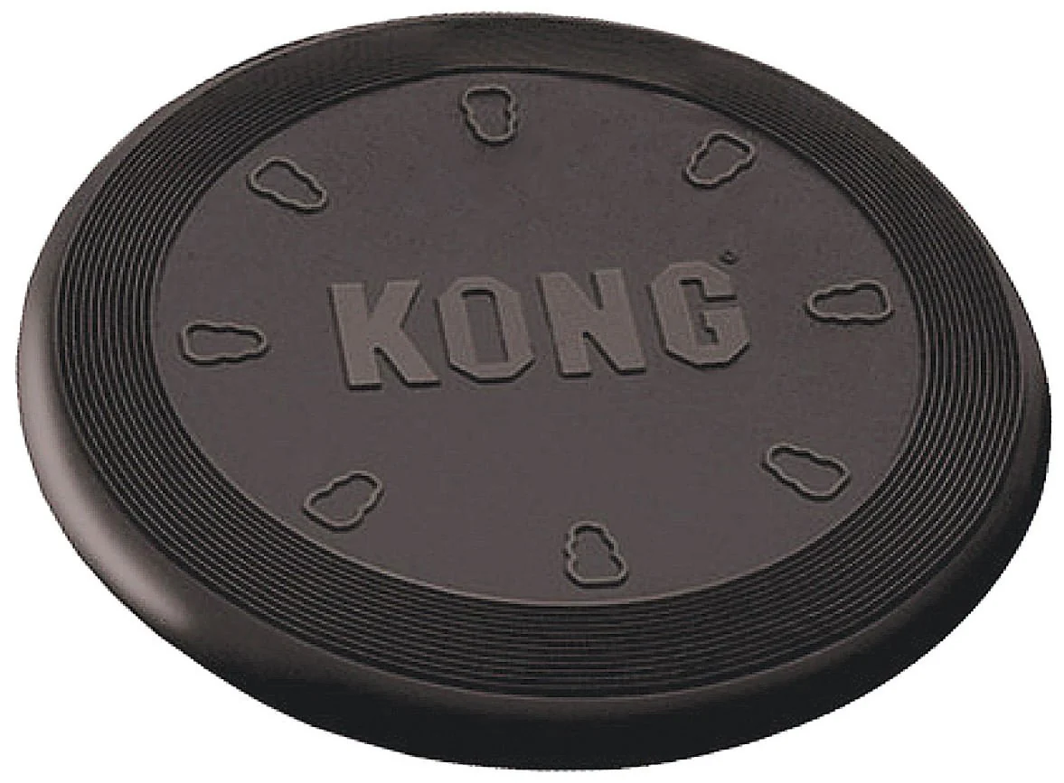 KONG Extreme Flyer Dog Toy - Image 1