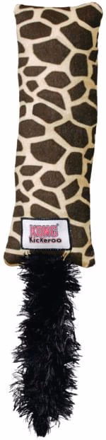 KONG Kickeroo Cat Toy - Image 1