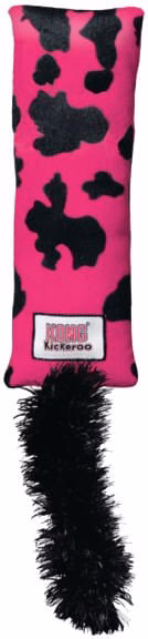 KONG Kickeroo Cat Toy - Image 2