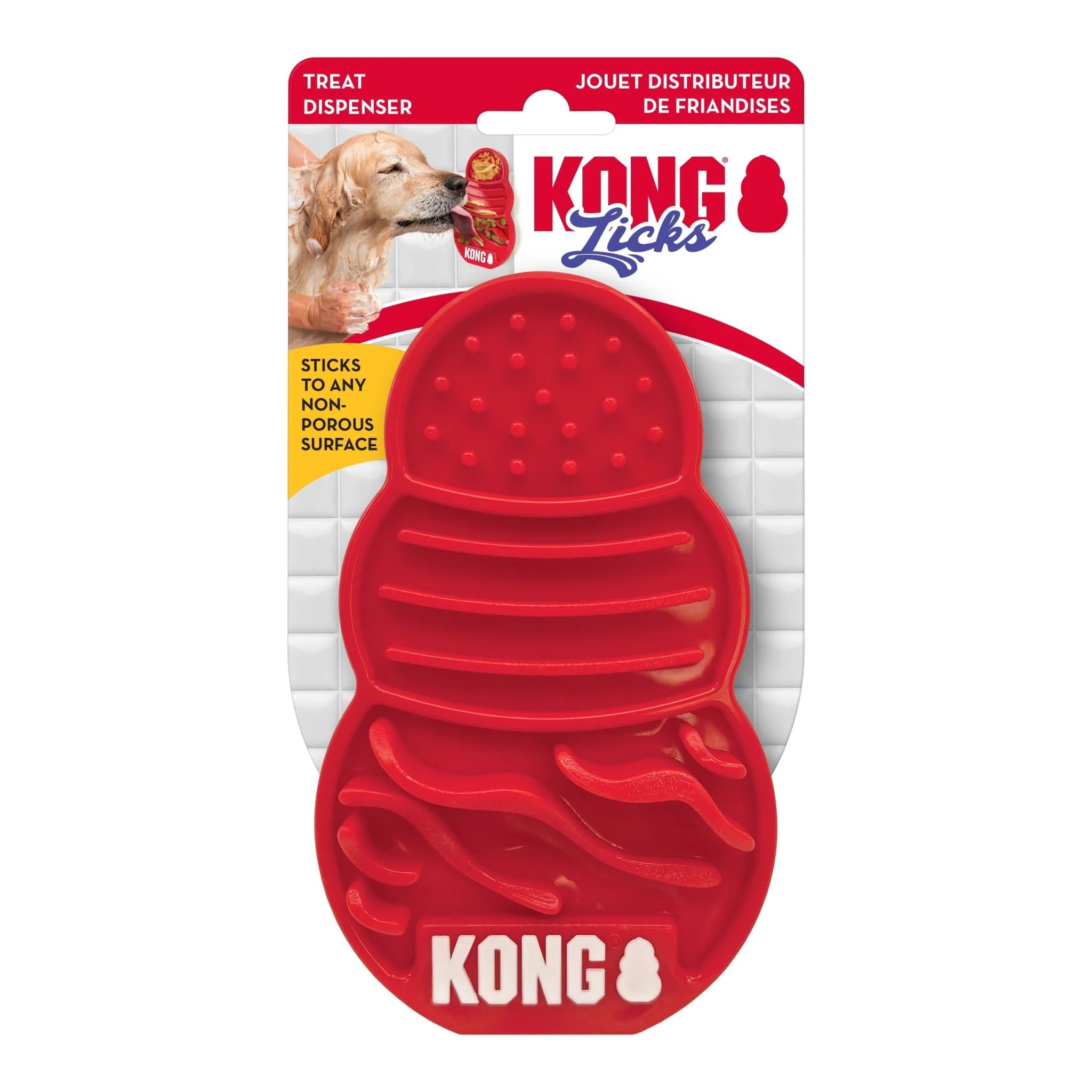 KONG Licks - Image 1