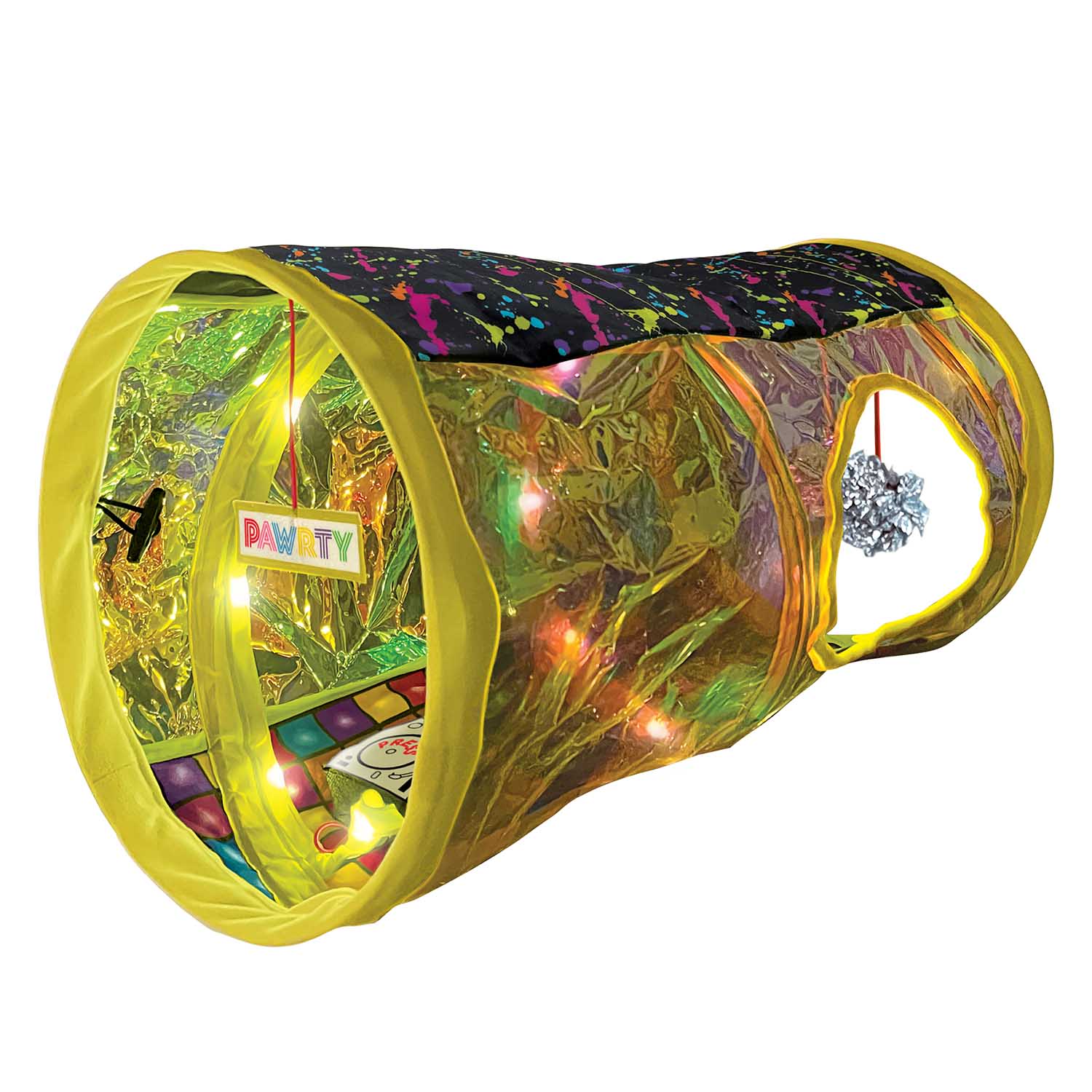 KONG Play Spaces Rave Cave - Image 1