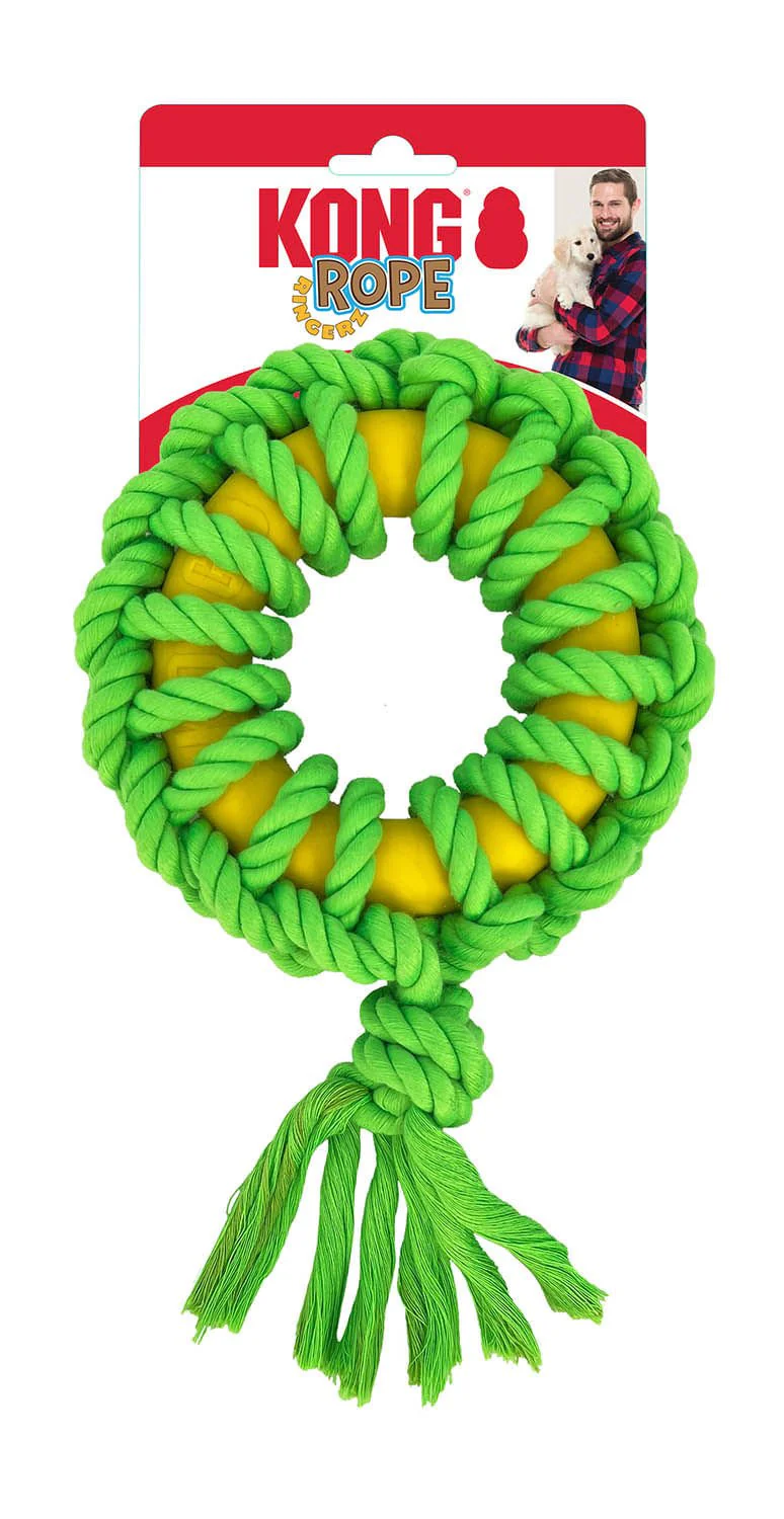 KONG Rope Ringerz MD - Image 1
