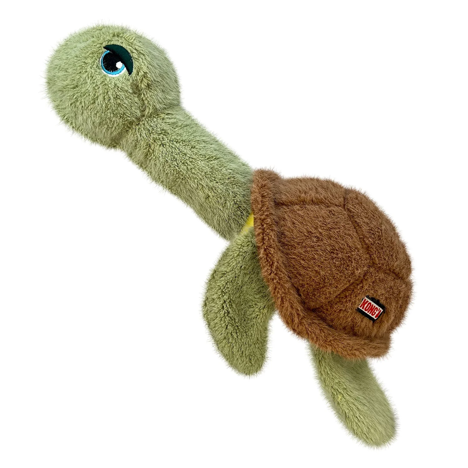 KONG Scruffs Medium/Large - Image 1