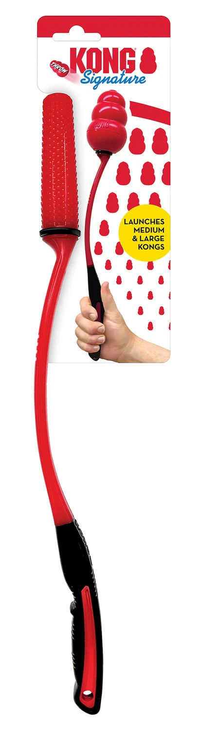 KONG Signature Throw, MD/LG - Image 1