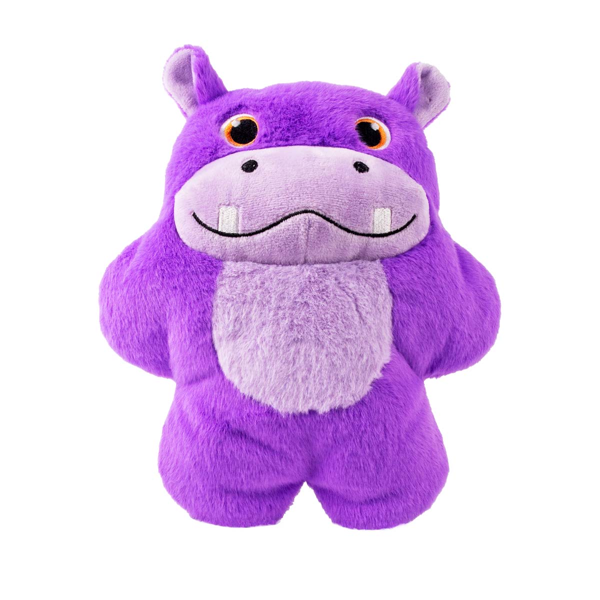 KONG Snuzzles XLarge Plush Dog Toy – Full-Body Squeaker