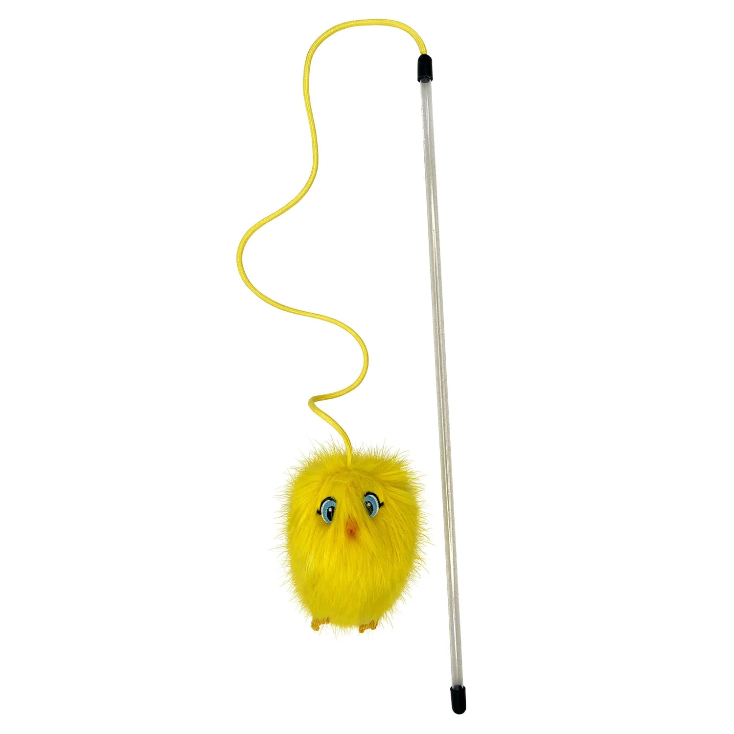 KONG Teaser Chirps Chicken - Image 1