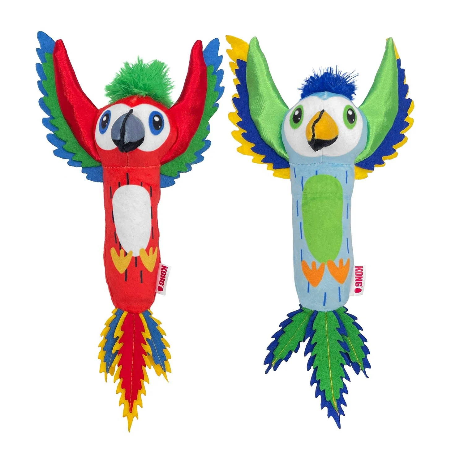 KONG Tropics Bird, Assorted - Image 1