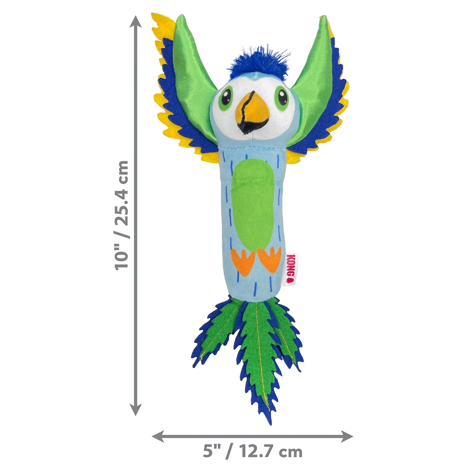 KONG Tropics Bird, Assorted - Image 2