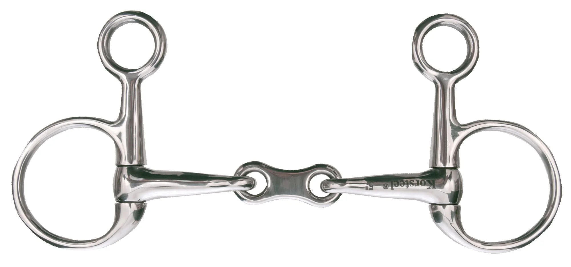 Korsteel French Link Baucher - Image 1