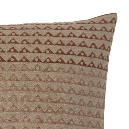 Koyota Shades of Saffron Pillow - Image 3