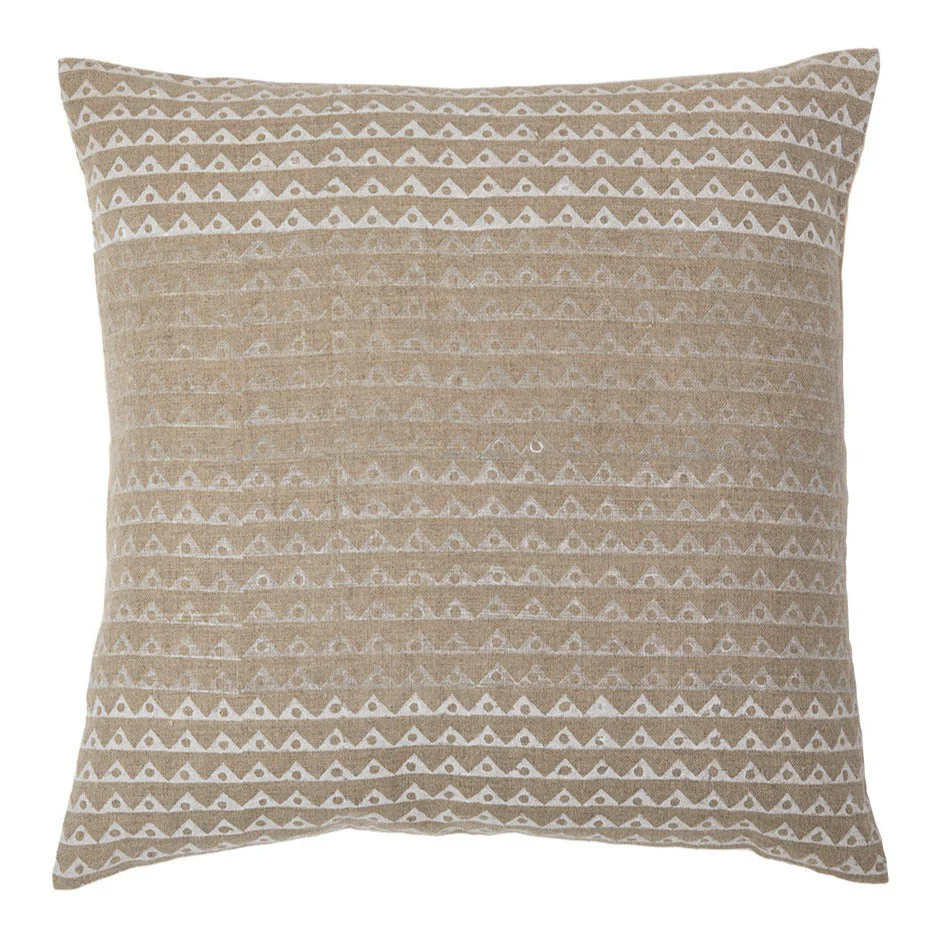 Koyota Shades of White Pillow - Image 1
