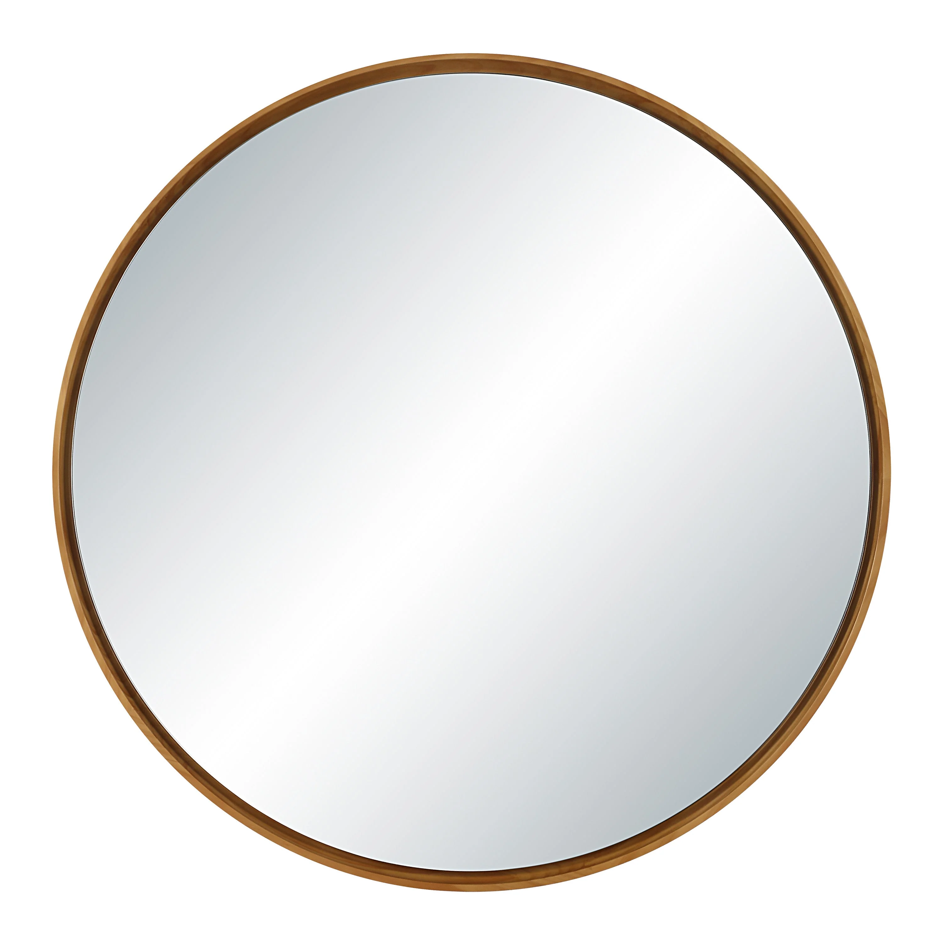 Canna Wall Mirror