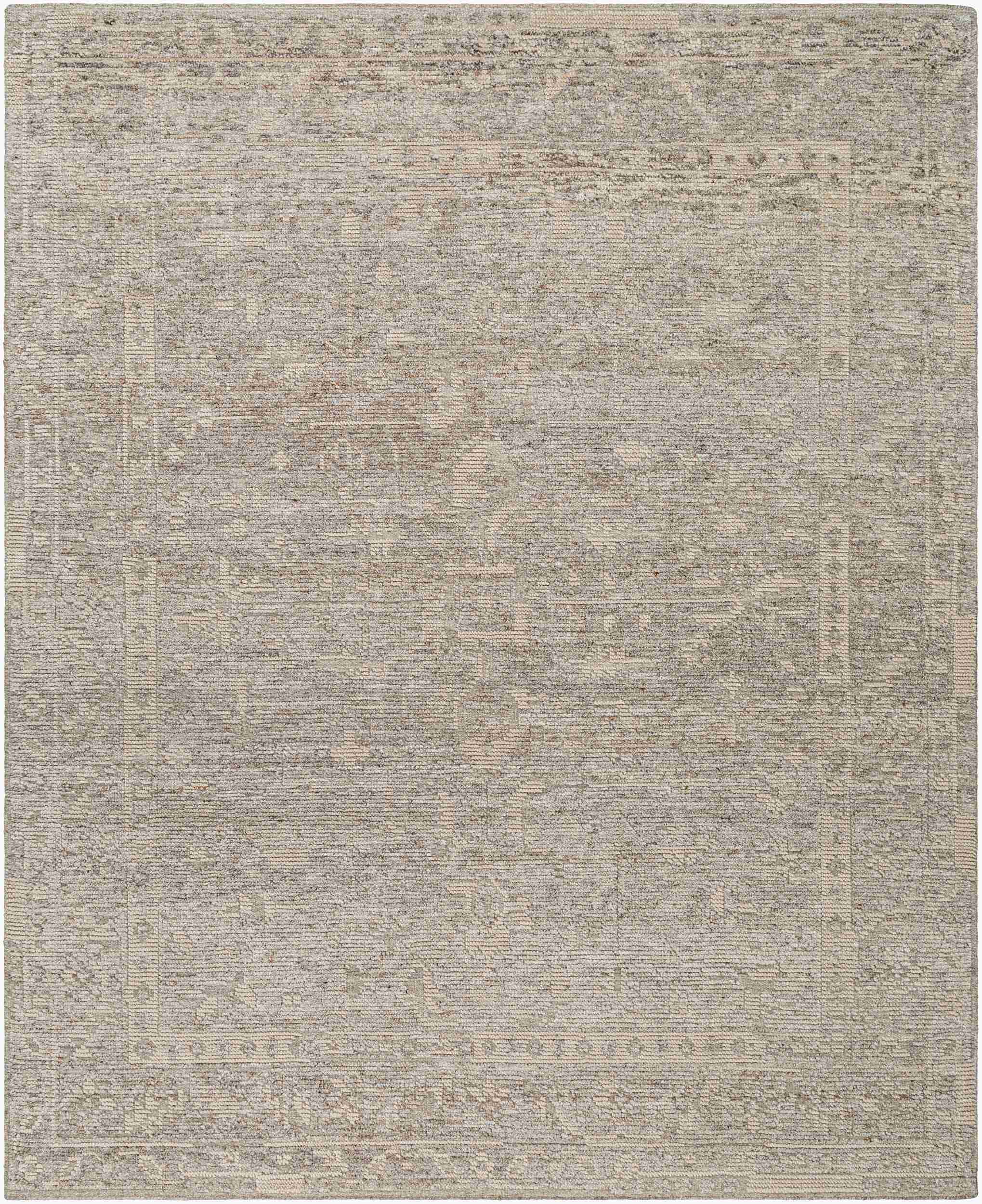 Kimberly Rug | Taupe | KRY2302