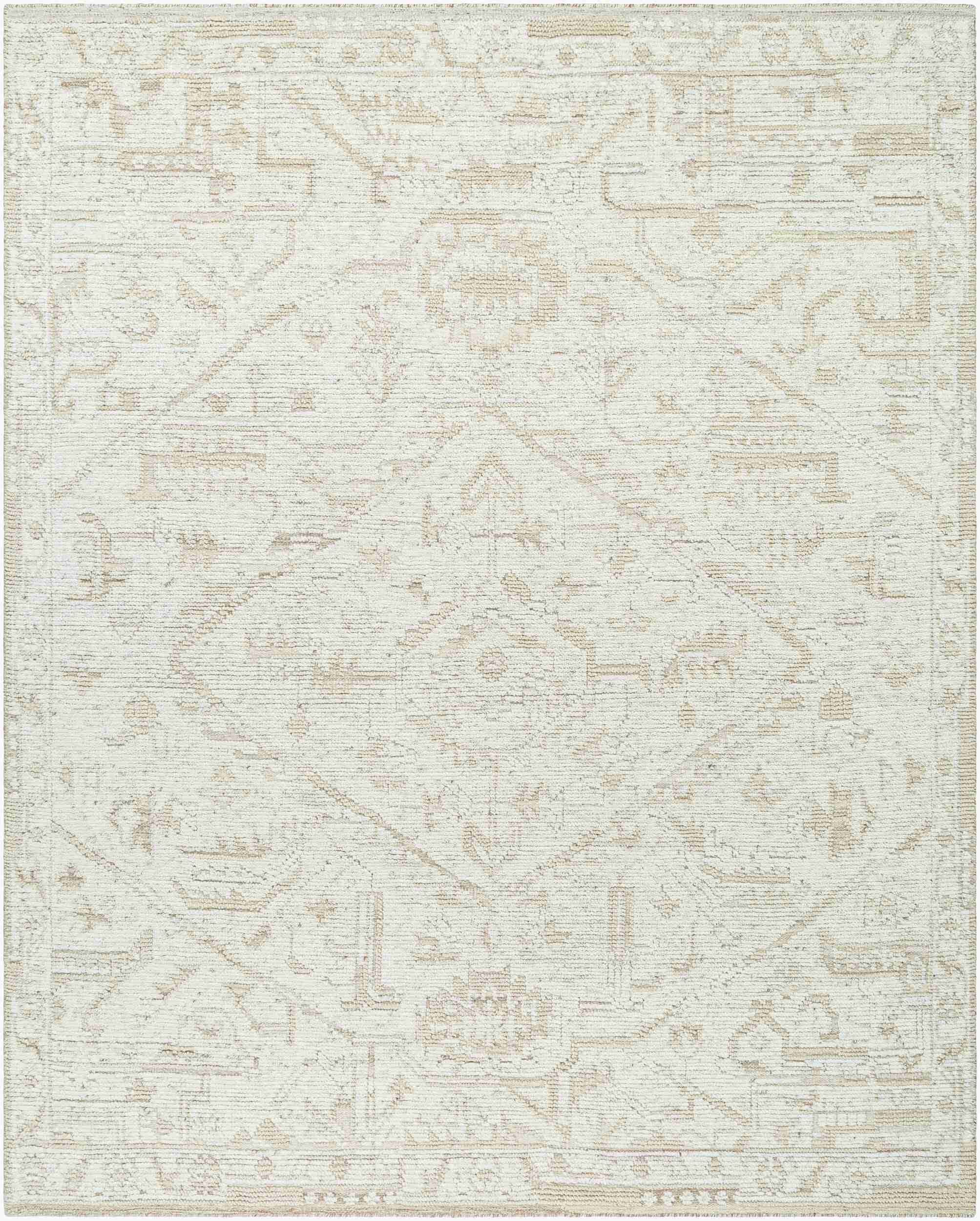Kimberly Rug | Ivory | KRY2303